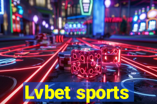 Lvbet sports